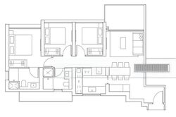 avenue-south-residence photo thumbnail #1